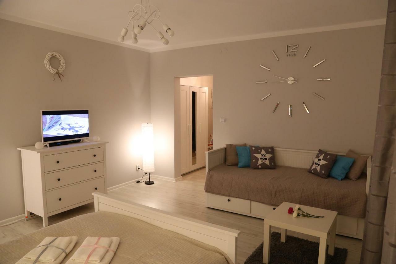 Home Sweet Home Oswiecim Bagian luar foto