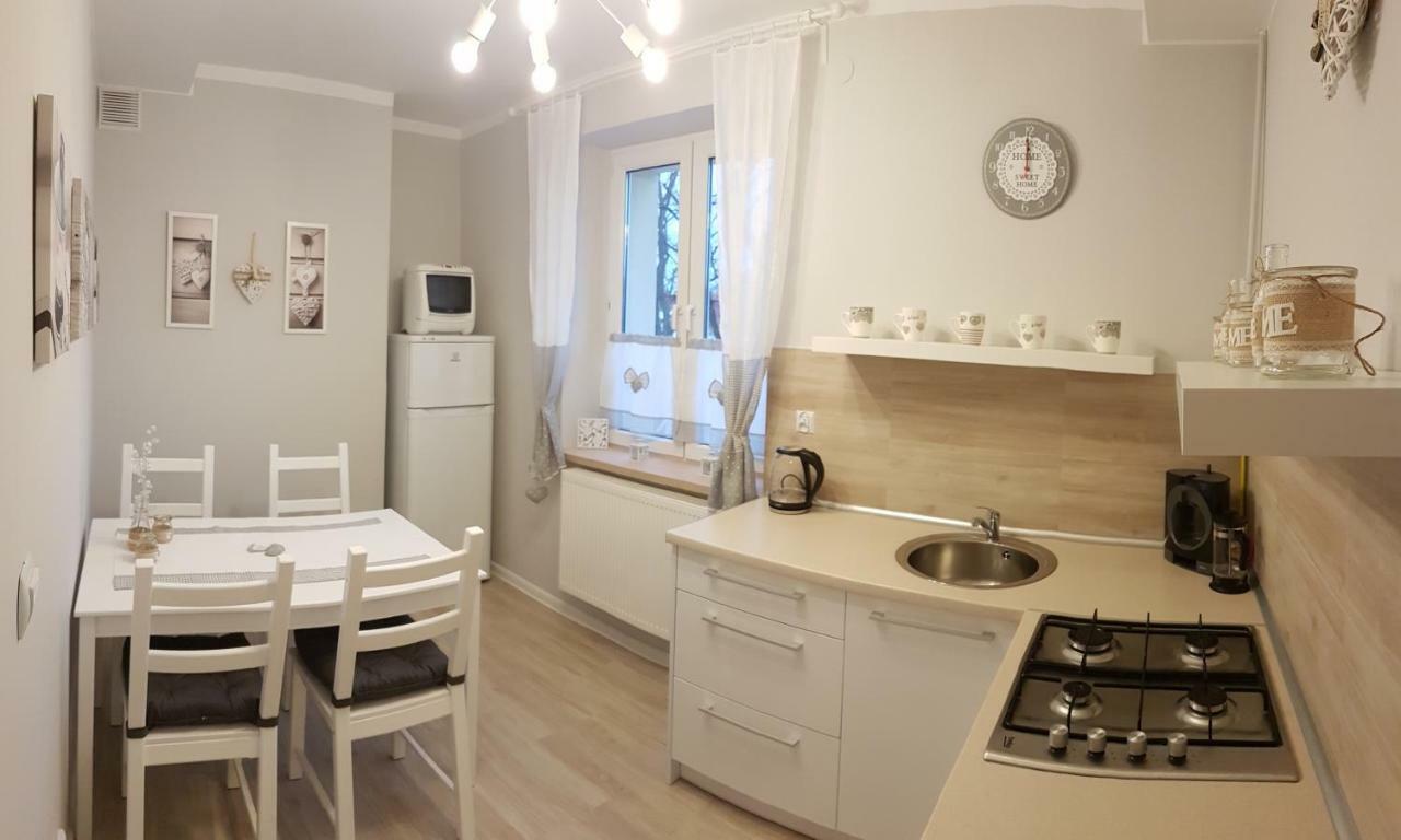 Home Sweet Home Oswiecim Bagian luar foto