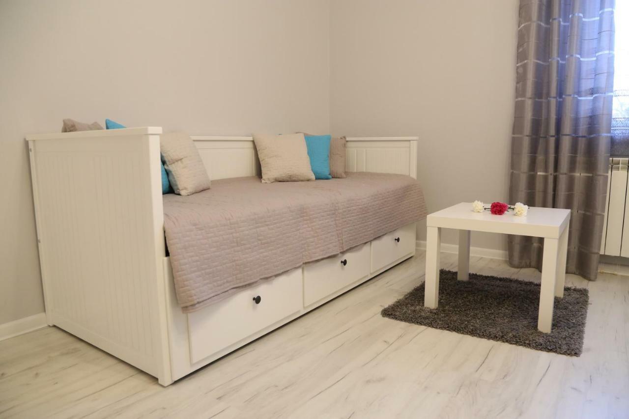 Home Sweet Home Oswiecim Bagian luar foto