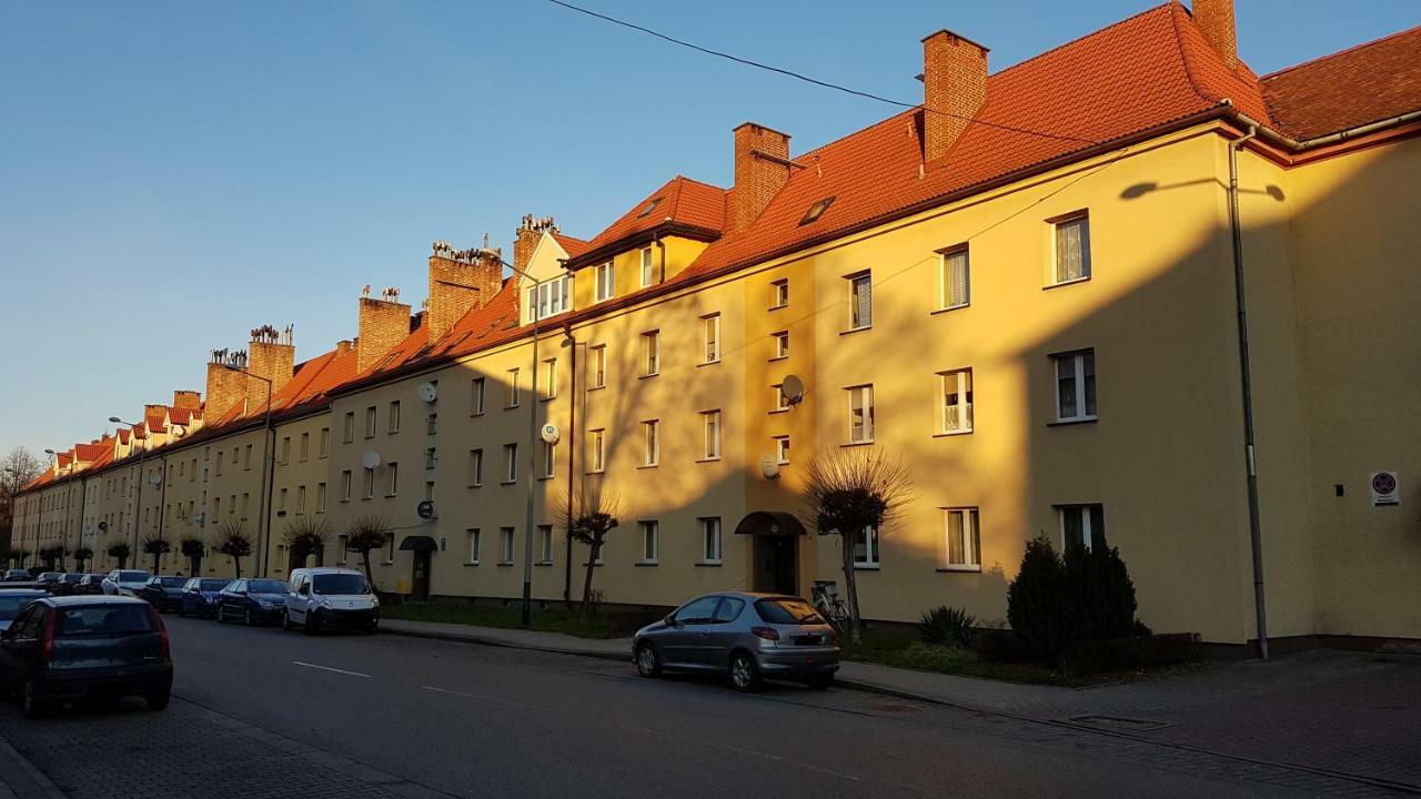 Home Sweet Home Oswiecim Bagian luar foto